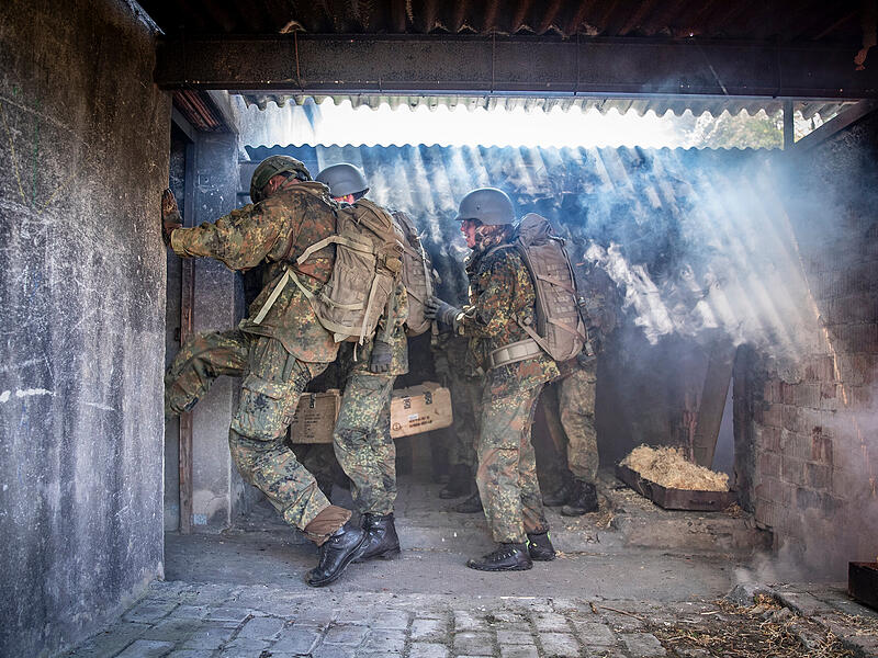 2025-07-17_InfoDVAG_BonnlandZivile F&uuml;hrungskr&auml;fte bei der Bundeswehr in Hammelburg