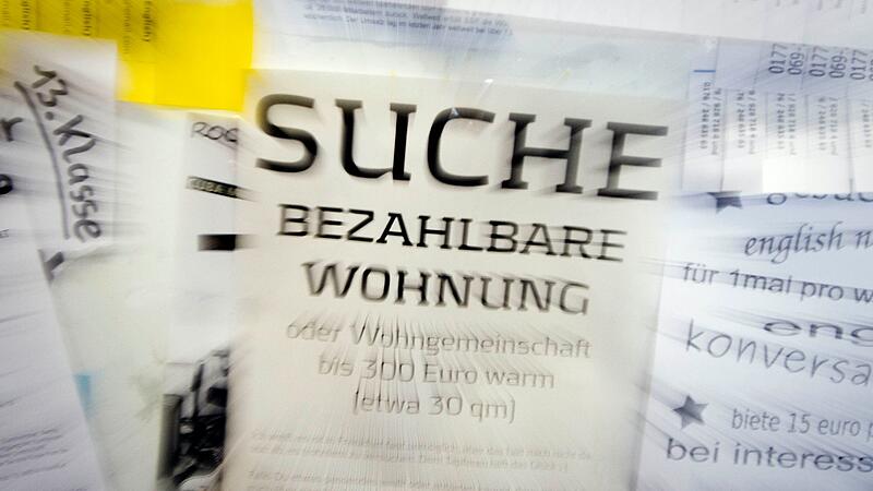 Wohnungssuche Wohnungssuche