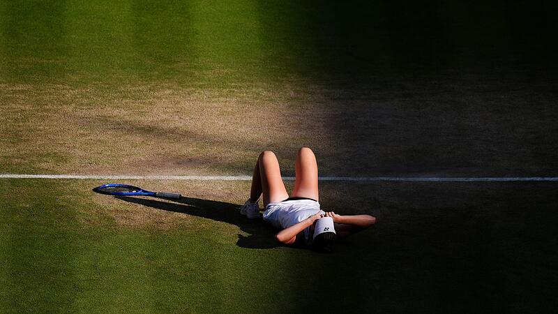 Wimbledon