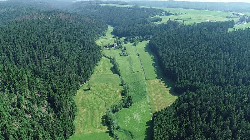 Abschluss Dobertal-Projekt im Kreis KronachAbschluss Dobertal-Projekt im Kreis Kronach Abschluss Dobertal-Projekt im Kreis KronachAbschluss Dobertal-Projekt im Kreis Kronach