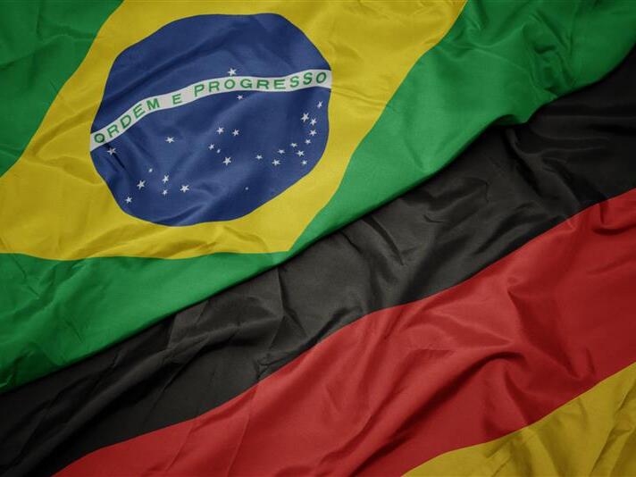 Die wirtschaftlichen Beziehungen zwischen Brasilien und Deutschland beziehungsweise allgemein zwischen Lateinamerika und Europa gewinnen zunehmend an Bedeutung.
