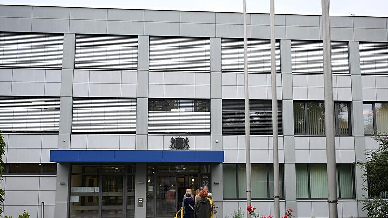 Prozess-Neuauflage zum mutmaßlichen Mord an Studentin Aschau