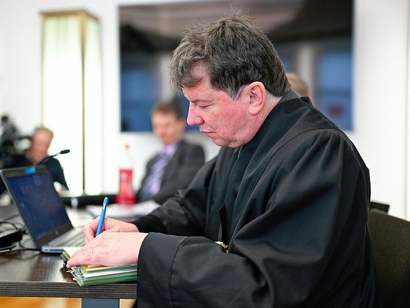 Berufungsverfahren wegen Rundfunkbeitrag