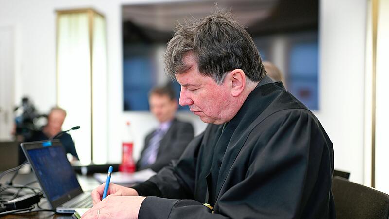 Berufungsverfahren wegen Rundfunkbeitrag