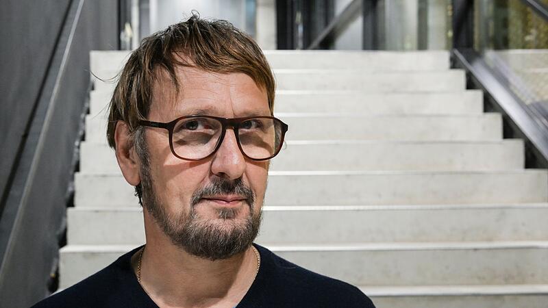 Künstler Daniel Richter Künstler Daniel Richter