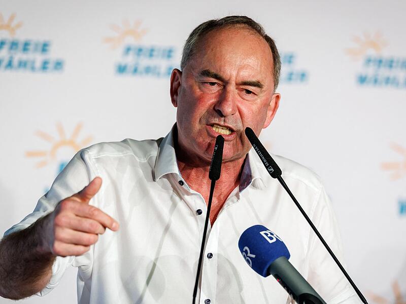 Politischer Gillamoos - Freie Wähler Politischer Gillamoos - Freie Wähler