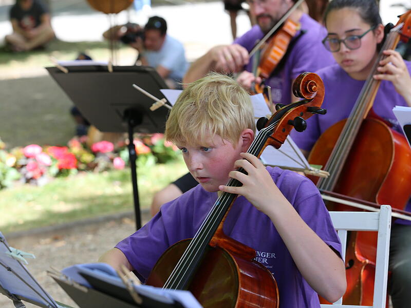 Symphonic Mob 2022