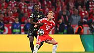 Bayern M&uuml;nchen - Paris Saint-Germain