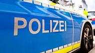 Die Kripo Coburg bittet um Hinweise bei einem Raub in Küps.