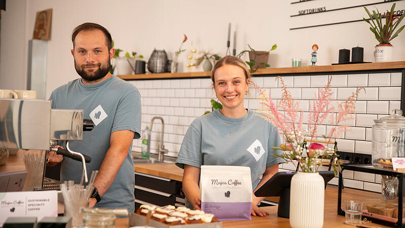 Majas Coffee Ramsthal