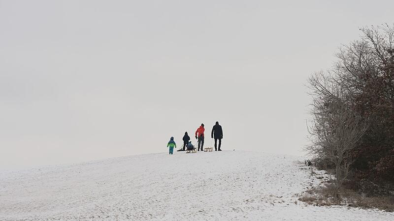 Wetter in Bayern Wetter in Bayern