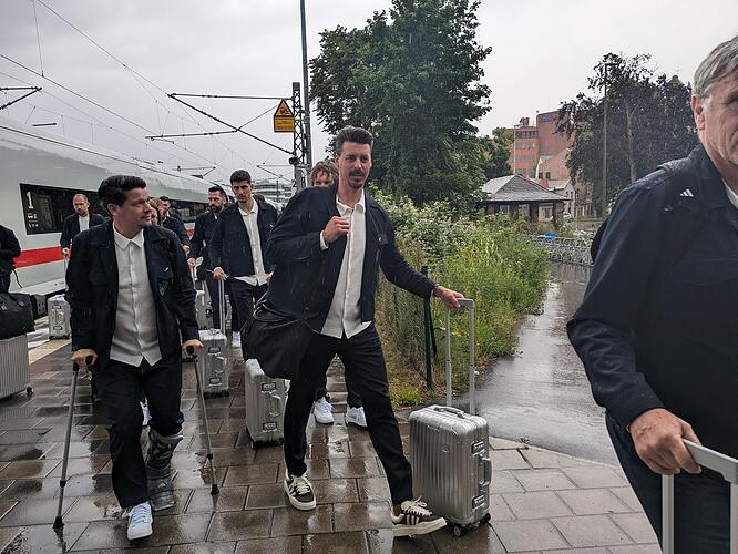 Sandro Wagner