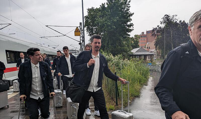 Sandro Wagner