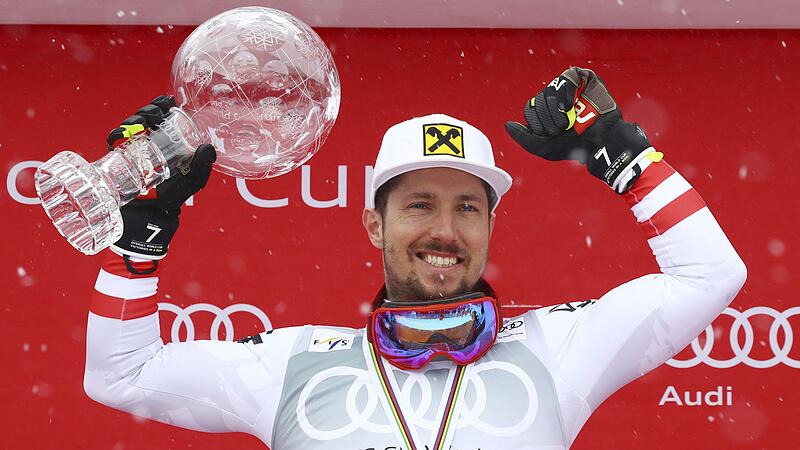 Marcel Hirscher