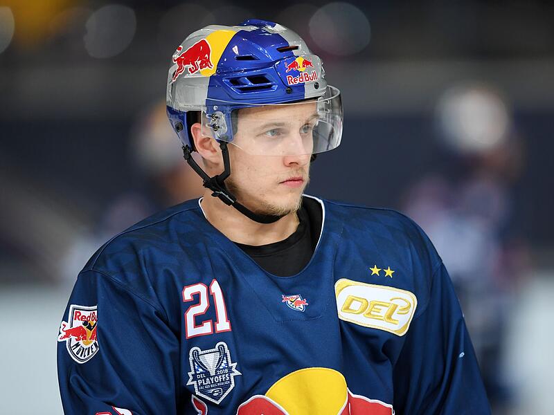 Dominik Kahun Dominik Kahun