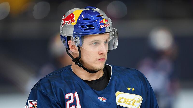 Dominik Kahun Dominik Kahun