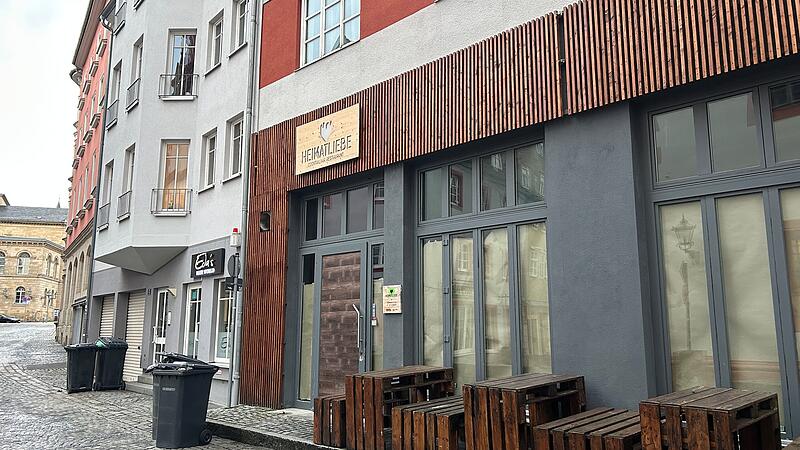 Heimatliebe Coburg