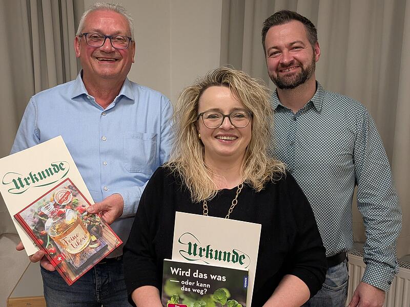 OGV Wittershausen OGV Wittershausen