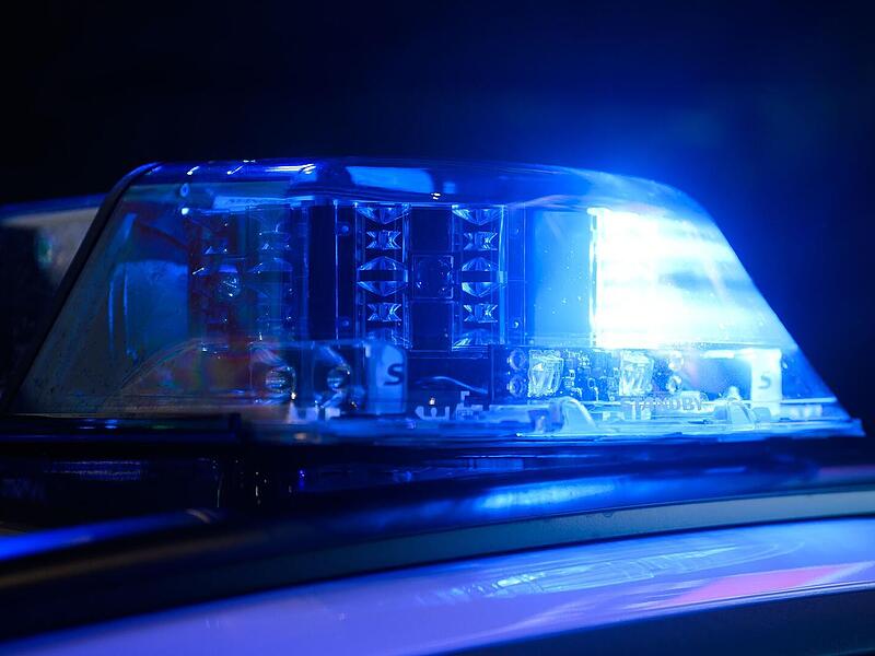Trunkenheitsfahrt im Kreis Lichtenfels: Jugendlicher ohne F&uuml;hrerschein st&uuml;rzt