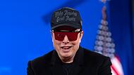 Elon Musk Elon Musk