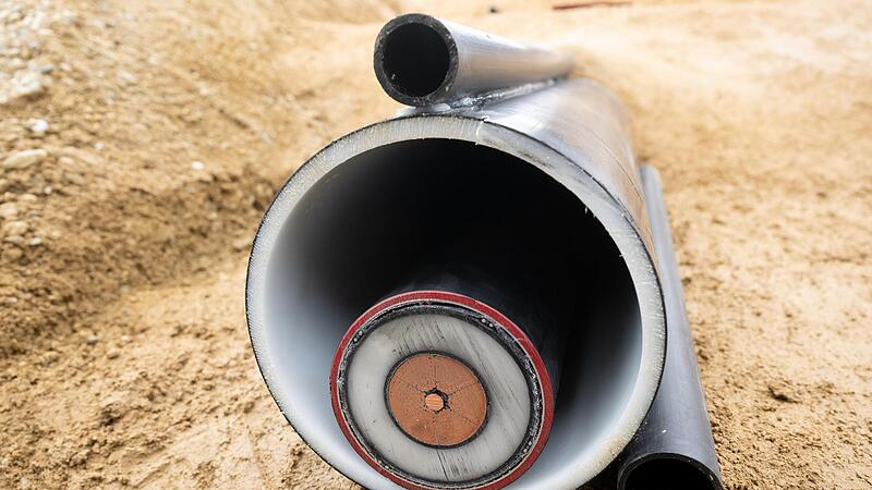 Kommen mit Nordwestlink und Südwestlink zwei weitere Gleichstromtrassen in den Landkreis Bad Kissingen? Kommen mit Nordwestlink und Südwestlink zwei weitere Gleichstromtrassen in den Landkreis Bad Kissingen?