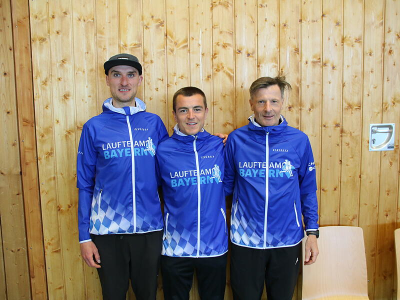 Laufteam Bayern