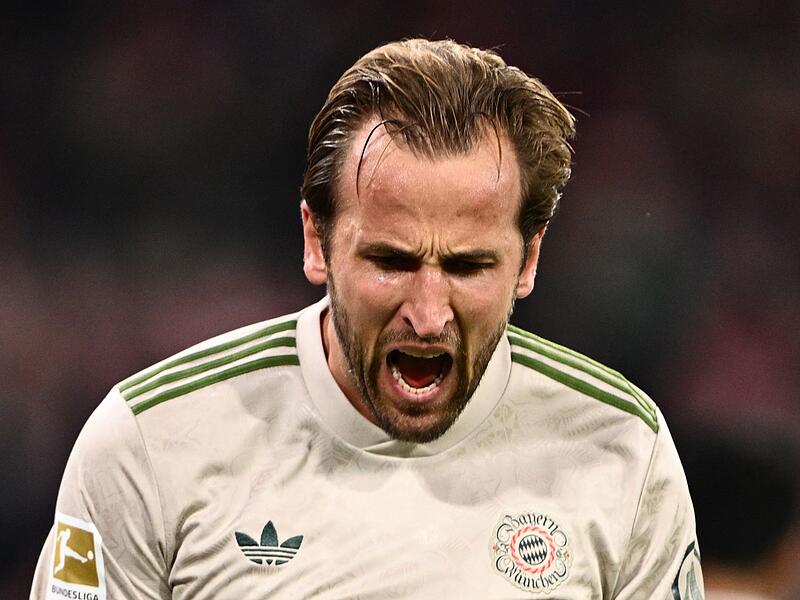 Bayern München - Werder Bremen