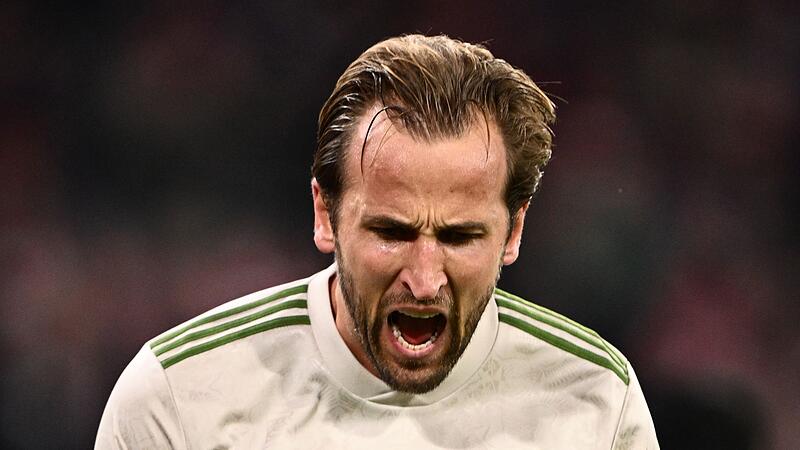 Bayern München - Werder Bremen