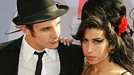 Amy Winehouse und Ehemann Blake Fielder-Civil