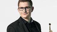Thomas Mittler ist Mitglied des Trios.