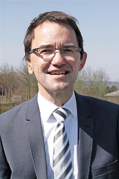 Michael Endres wechselt von der Lebenshilfe Forchheim nach Bamberg. Michael Endres wechselt von der Lebenshilfe Forchheim nach Bamberg.