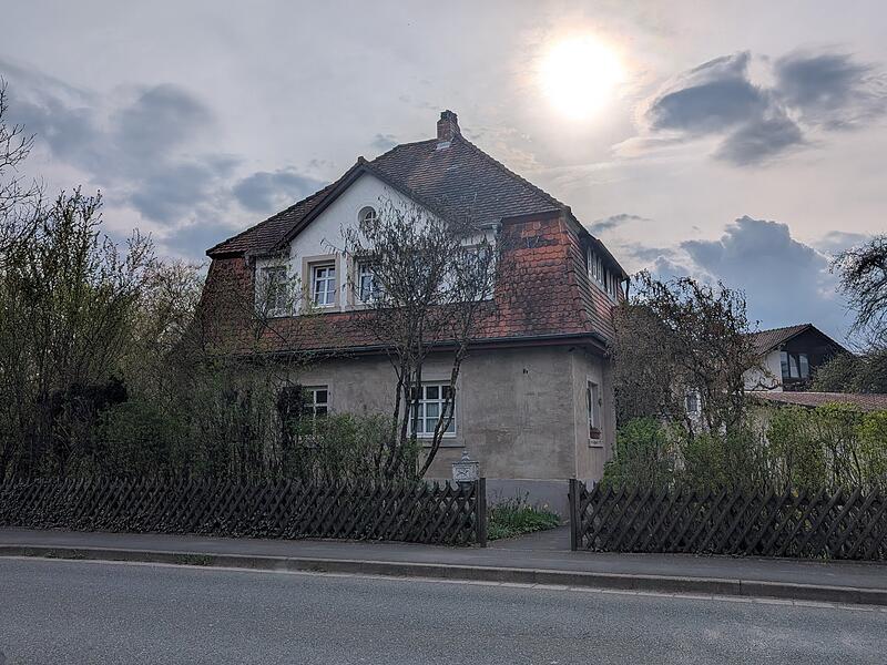 Zwangsversteigerung: Drei Schn&auml;ppchen-Immobilien aus dem Kreis Kronach