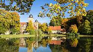 Die Marktgemeinde Thurnau hat beim Heimat-Monitor der Bayerischen Rundschau in den Bereichen Sauberkeit und Lebensqualität am besten abgeschnitten.