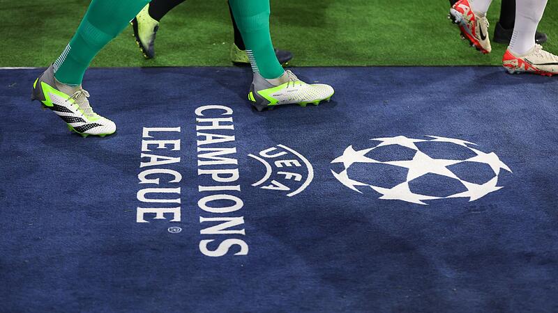 RB Leipzig - Manchester City RB Leipzig - Manchester City