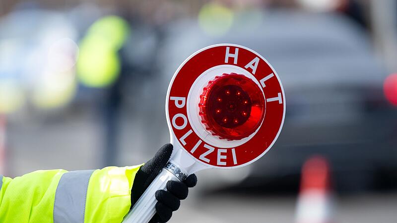 Polizei