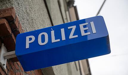 Polizei Polizei