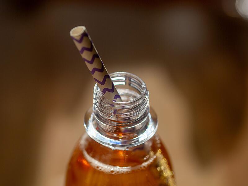 Softdrink Softdrink
