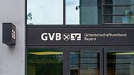 Genossenschaftsverband Bayern Genossenschaftsverband Bayern