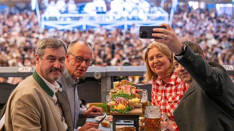 190. Münchner Oktoberfest