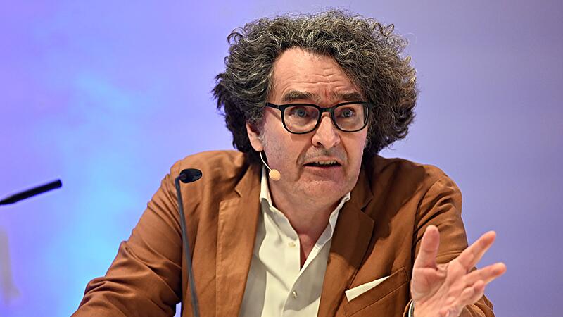 Lambert Wiesing beleuchtete bei der 34. Bamberger Hegelwoche das Wesen des Luxus.