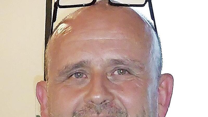 J&uuml;rgen Heidenbluth