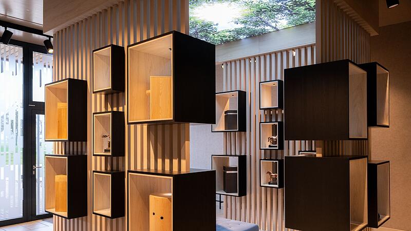 Letzte Ruhe f&uuml;rs Pferd