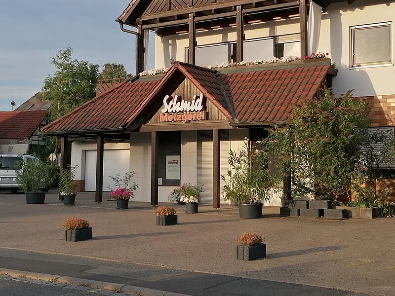 Wieder schließt eine Metzgerei in der Region. Dieses Mal in Dormitz.