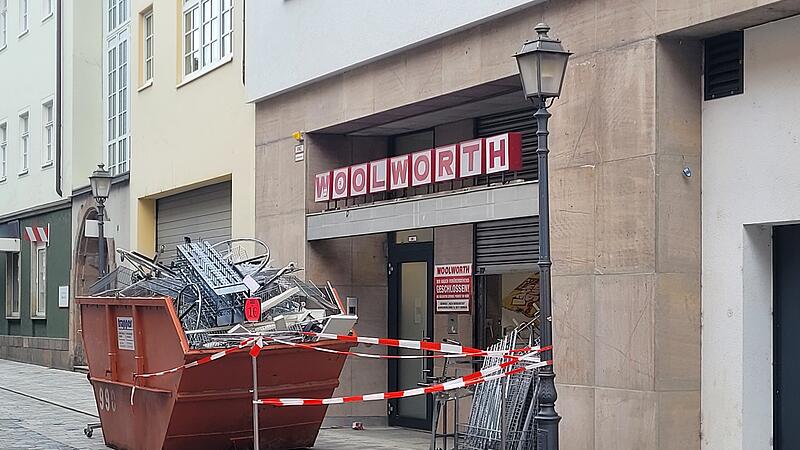 Woolworth