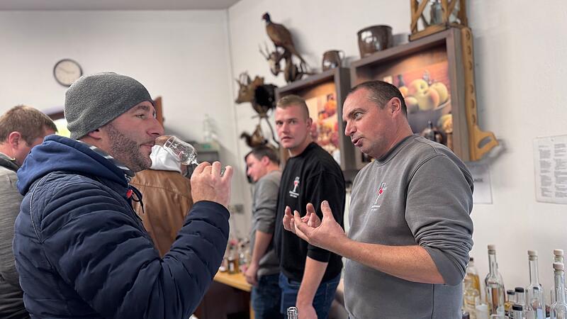 Tag der offenen Brennereien und Brauereien 2025