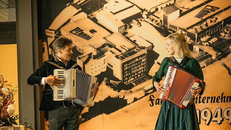 Streaming-Ausblick ZDF - «München Beats» Streaming-Ausblick ZDF - «München Beats»