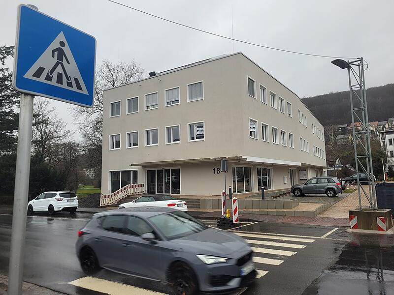 Der Betreiber des Medzentrums in Bad Br&uuml;ckenau meldet Insolvenz an