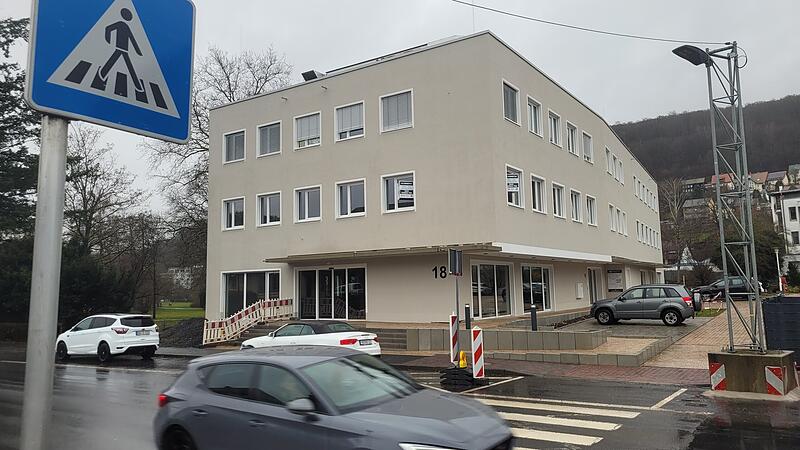 Der Betreiber des Medzentrums in Bad Br&uuml;ckenau meldet Insolvenz an