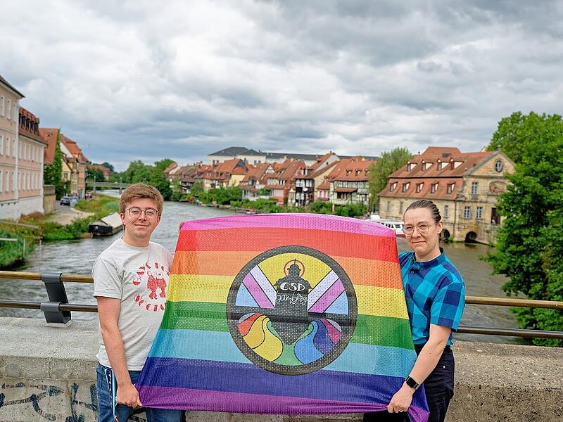 CSD Bamberg 2026 CSD Bamberg 2026