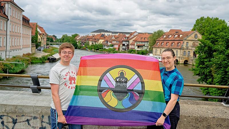 Christopher Street Day Bamberg 2026